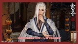 [Game] [JX3] Self-Made Anime: "Imprisoned Emperor" | Interview
