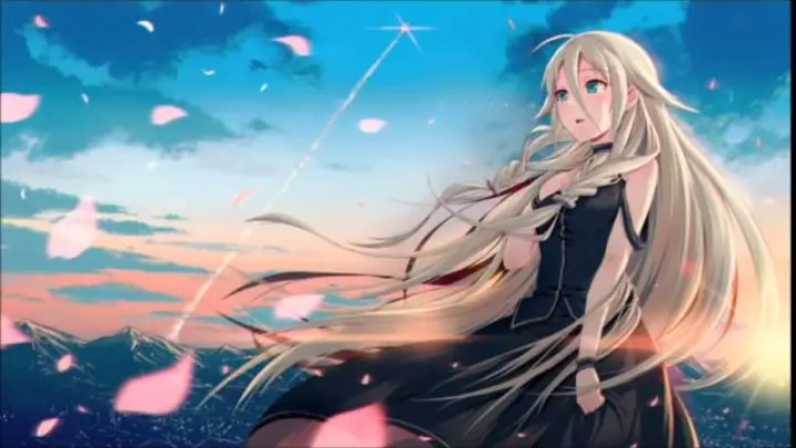 Ia Never Ending Sky オリジナル曲 Bilibili Ia Never Ending Sky オリジナル曲 Bilibili
