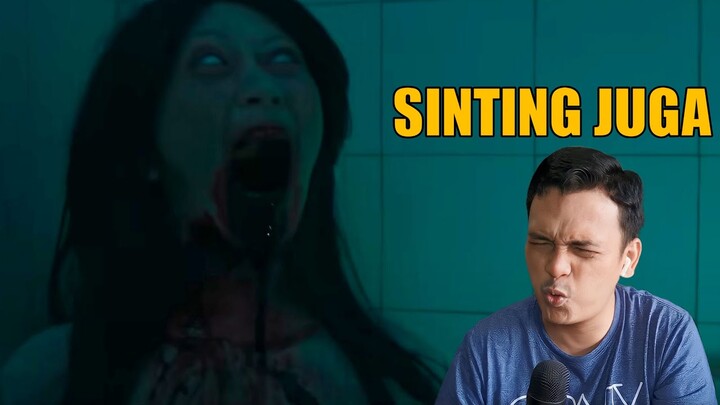 Pengabdi Dedemit Lagi | DI AMBANG KEMATIAN Trailer Reaction & Review