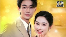 Eps 12 - Teknisi Hati CEO Kaya