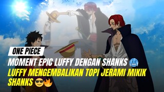 didikan Shanks Memang Tidak pernah Gagal🔥🥶😎