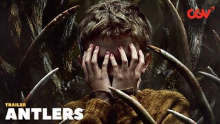 Dari Cerpen ke Layar Lebar | Trailer Antlers