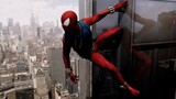 Spider-Man PS5 Remastered - Combat Gameplay & Free Roam - 60fps RT
