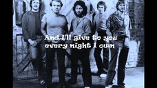 Just You And I/By Little River Band/MV Lyrics HD