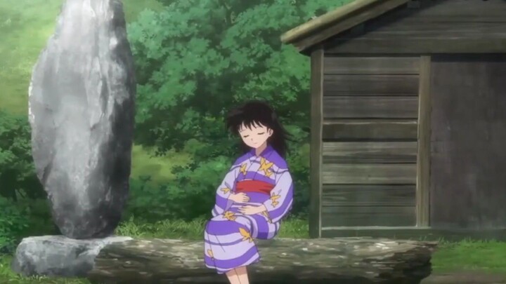 Mama Rin😍