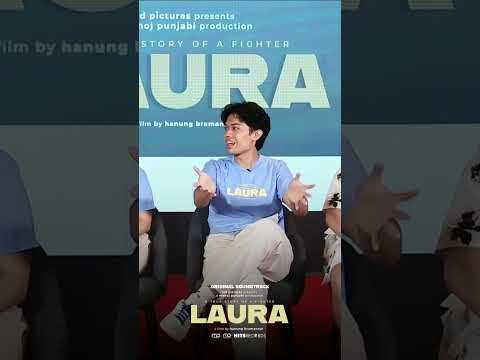 Pahami arti mendalam dari lirik lagu “Sekarang Esok Selamanya” yuk! #nuca #laura