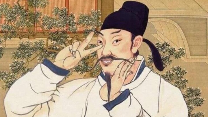 Seberapa besar kekaguman Du Fu terhadap Li Bai?