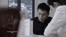 GIÀ GÂN VÀ MỸ NHÂN - TẬP 4