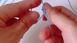 cara buat gelang untuk pasangan
