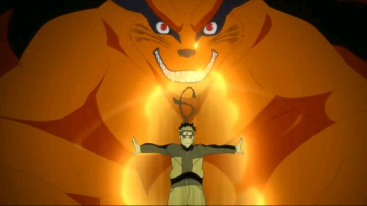 KEHIDUPAN SEHARI HARI SEBAGAI SHINOBI