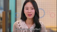 Sorry Not Sorry (2024) - Episode 5