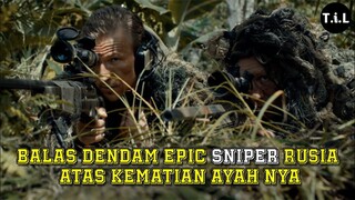 AYAHNYA DI VUNUH,ANAKNYA MENUNTUT BALAS ATAS KEM4TIAN AYAH NYA!! | ALUR CERITA FILM |