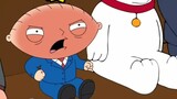 Family Guy Dumpling mengucapkan kata-kata pertamanya dengan marah