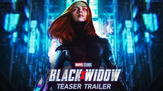 BLACK WIDOW (2020) Scarlett Johansson - ตัวอย่างภาพยนตร์ตัวอย่างแนวคิด " Widow Origin "