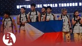 Philippine teams shine at the World Hip-hop Championship