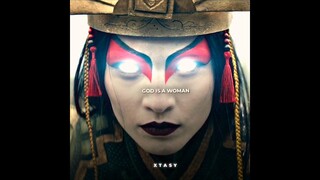 Kyoshi :The Avatar she was 🔥🛐 #shorts #avatarthelastairbender #Kyoshi