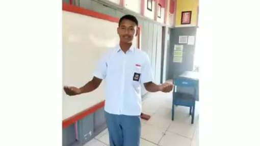 Kebiasaan temen