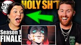 IT'S TIME ❤️‍🔥 Demon Slayer 1x26 REACTION! | New Mission