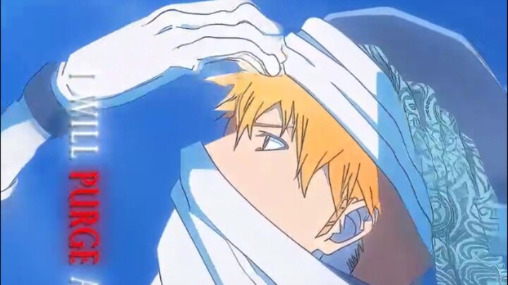 Bleach amv