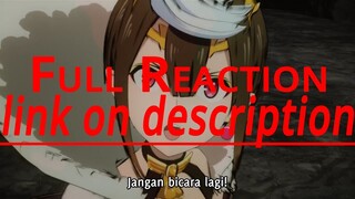 Kumo Desu ga, Nani ka? : So I’m a Spider, So What? episode 19 RECAP + REVIEW | REACTION INDONESIA