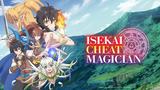 Isekai Cheat Magician Season 1 Episode 8