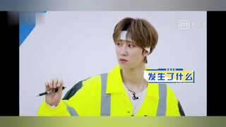 [SEVENTEEN] Xu Minghao thực sự được yêu quý và yêu mến