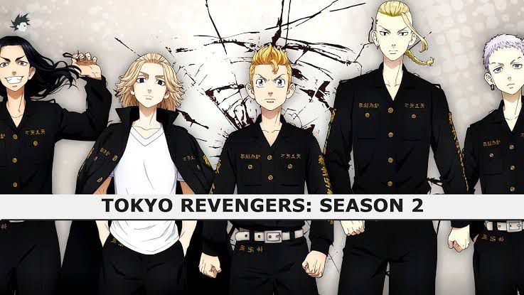 Tokyo Revengers Season 2 Episode 1 RELEASE DATE - BiliBili