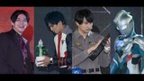 [Chinese subtitles] INTO THE STORY EXPO 2023 offline stage CUT [January 3, 23]
