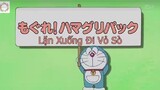 Doraemon Lồng tiếng : Lặn xuống đi vỏ sò