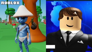 แพ็คเกจ UGC ไม่รับเสื้อ 2D!?, Ruben Sim แฉคนทำไอเทม NSFW, นักข่าว Bloxburg โดนเปลี่ยน! | ข่าว Roblox