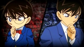 Mai Kuraki - Winter Bells | Detective Conan (Opening 10)