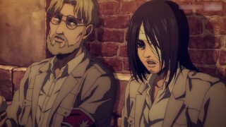 "Attack on Titan" Pengantar Eksistensialisme |. Memahami kematian dan keaslian berarti Anda dapat me