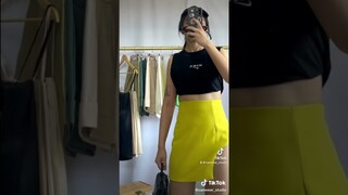 Sexy Tiktok