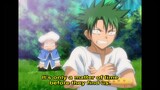 The Law of Ueki - 32 [1080p] English Subtitle