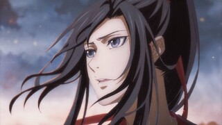 【魔道祖师｜夷陵老祖｜魏无羡】纵我生来便有九千错