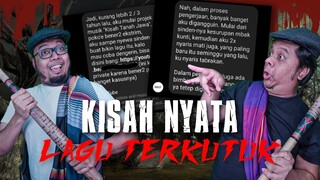 Lagu TERKUTUK! - CERITA HOROR