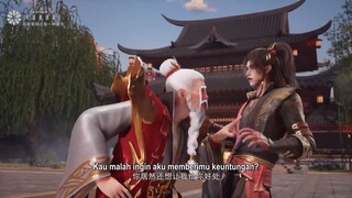 Ancient War Soul Eps 10 Sub Indo
