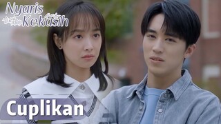 Almost Lover | Cuplikan EP01 Kejadian Yang Membuat Xiaoran Malu di Depan Umum | WeTV【INDO SUB】