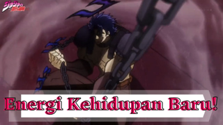 Jojo's Bizzare Adventure Part 1 || Energi Kehidupan Baru ❗❗