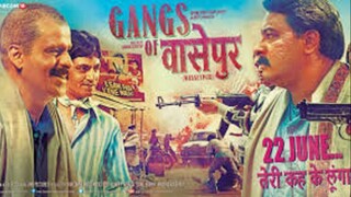 Gangs of Wasseypur [2012] Hindi | Part 1 | 720p | Full Movie