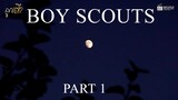 Boy Scouts Part 1 FULL MOVIE
