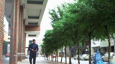 Tarik Aku Ke Syurga Episod 21