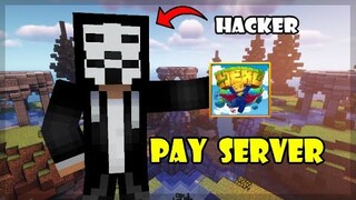 Mình Đã Hack Pay Server Heromc !!! | Heromc