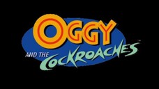 Oggy And The Cockroaches - (Season 1 , Episode 10)