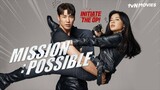 Mission: Possible sub Indonesia (film Korea)