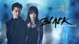 Black E8 | Tagalog Dubbed | Fantasy | Korean Drama