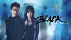 Black E18 | Tagalog Dubbed | Fantasy | Korean Drama