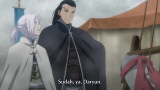 Arslan Senki EP 2 Sub Indo