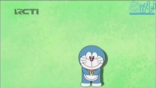 doraemon terbaru bahasa indonesia no ZOOM, selamat tinggal SHIZUKA