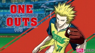 EP1 - One Outs [Sub Indo]